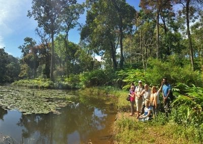 gavi national park india