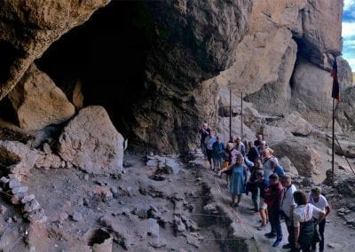 grotte areni armenie
