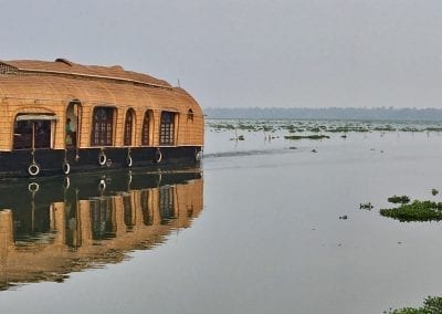 houseboat kerala