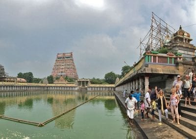 inde du sud