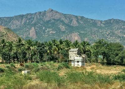 inde sud