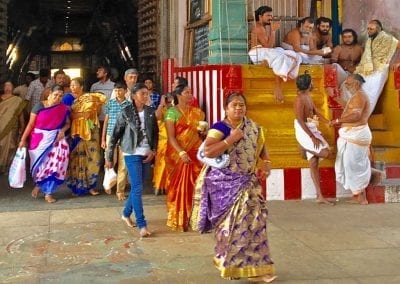 inde temple