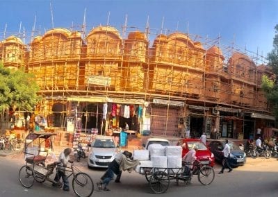 jaipur rajasthan inde