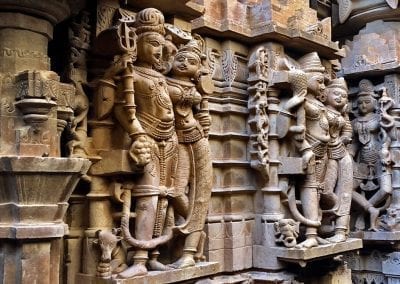 jaisalmer temple jain rajas