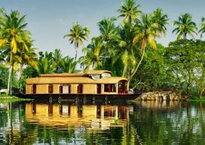Découverte de l’Inde du sud du 13 au 27 janv. 2018