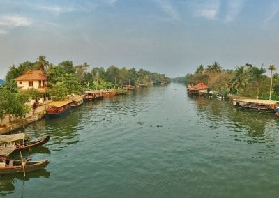 kerala canal