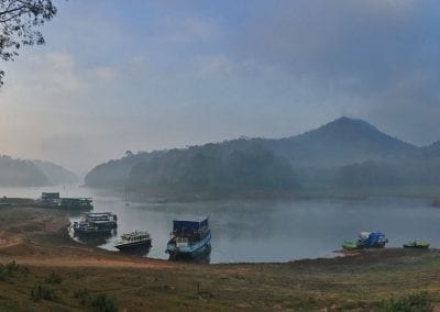 lac periyar kerala