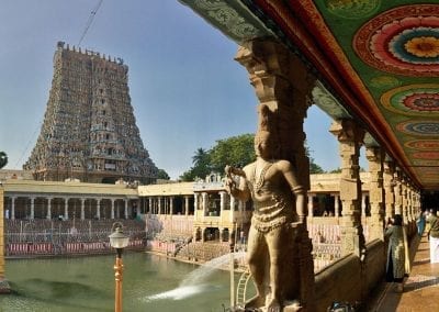 madurai