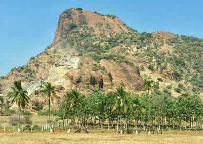 madurai campagne
