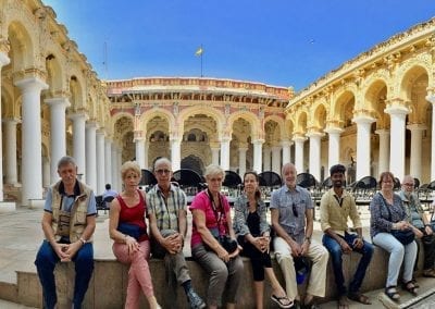 madurai palace
