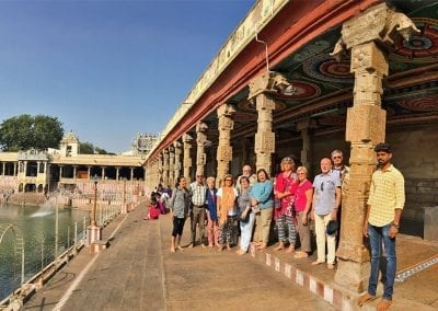 madurai temple