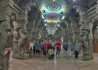 madurai temple inde