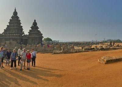 mahabalipuram