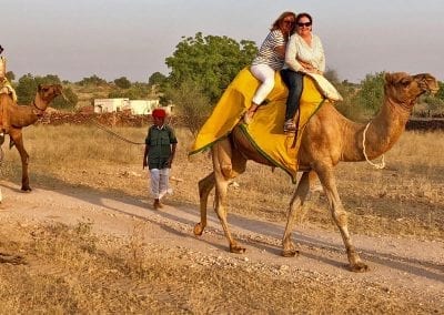 meharee desert rajasthan in