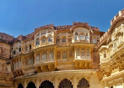 merangarh fort palace jodhp