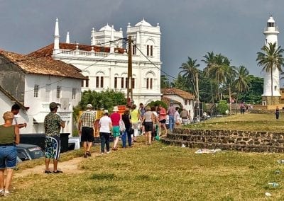 phare de galle sri-lanka