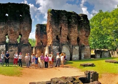 polonnaruwa sri lanka