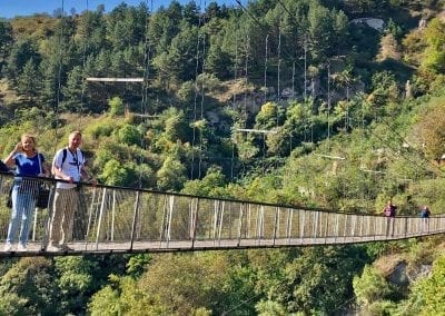 pont khndzoresk armenie