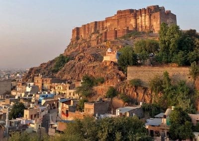 rajasthan jodhpur inde