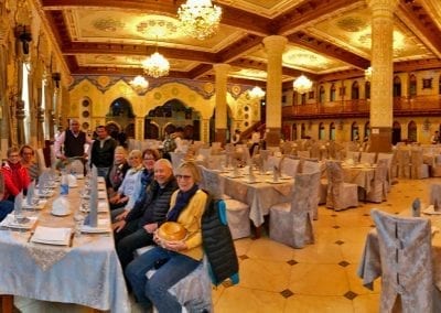 restaurant samarkand