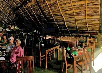 restaurant sri lanka