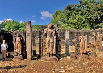 site unesco sri lanka polon