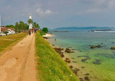 sri lanka phare de galle