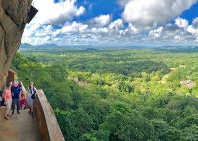 sri lanka sigiriya