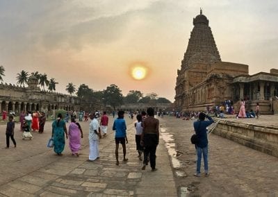 tanjore inde