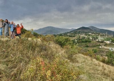 tatev armenie