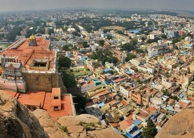 trichy