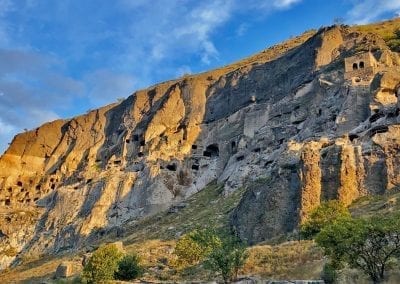 vardzia