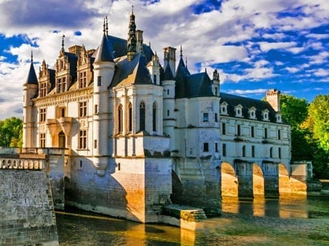 Les Châteaux de la Loire <span>du 25 au 28 juin 2020</span>