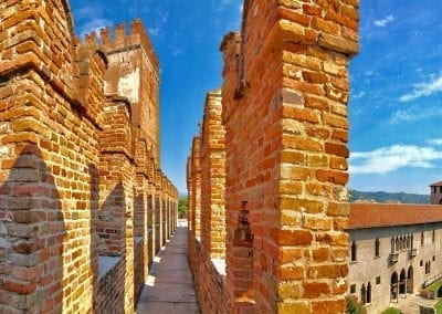 castelvecchio verona