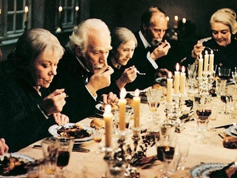 Le Festin de Babette <span> mardi 13 juillet 2021</span>