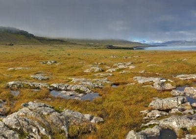 islande fjords est