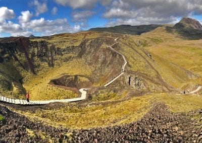 islande volcans