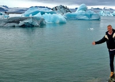 jokulsarlon iceland