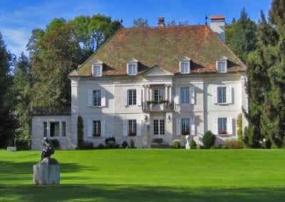 Excursion au Jura neuchâtelois vendredi 3 juin 2022