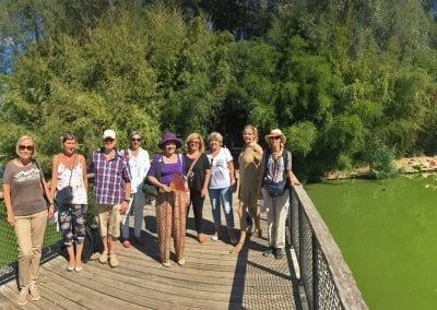 parc aux oiseaux villars les dombes ain france