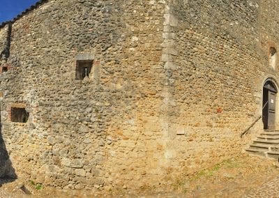 perouges cite medievale