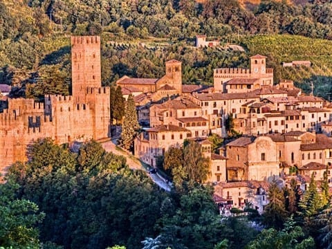 Escapade gastronomie à Alba <span>du 4 au 7 nov. 2021</span>