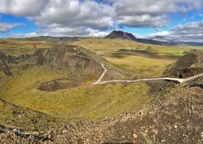 pif en islande