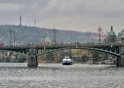 prague chateau