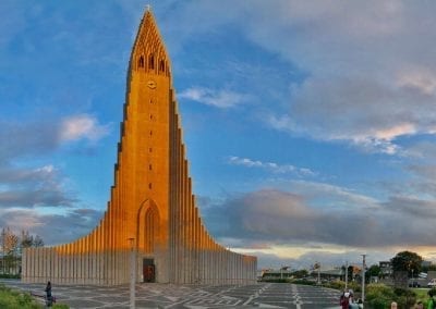 reykjavik islande