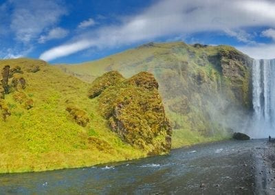 skogafoss