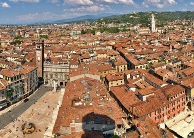 verona panorama