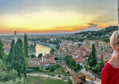 verona panoramic