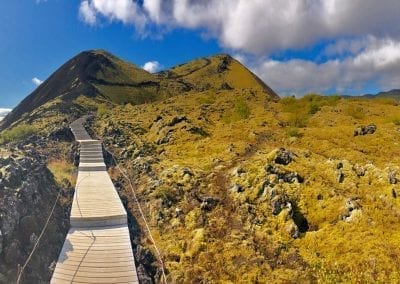 volcan islande