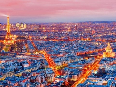 Weekend théâtre à paris <span>du 2 au 3 fév. 2019</span>